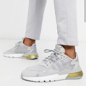 Adidas Nite Jogger Sneaker